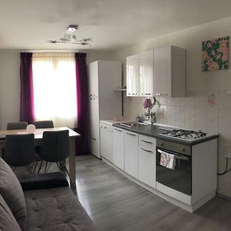 Apartment Florian 리예카 외부 사진