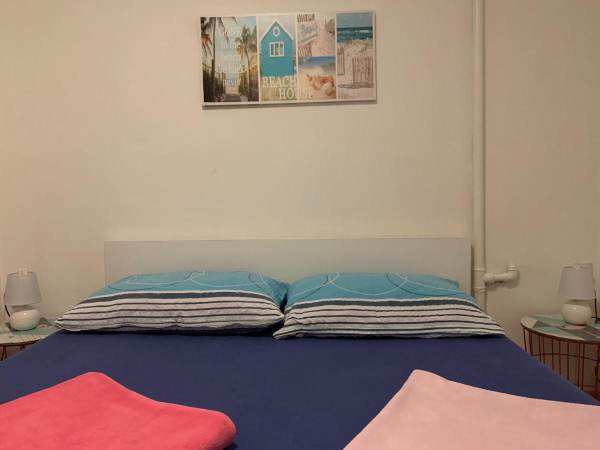 Apartment Florian 리예카 외부 사진