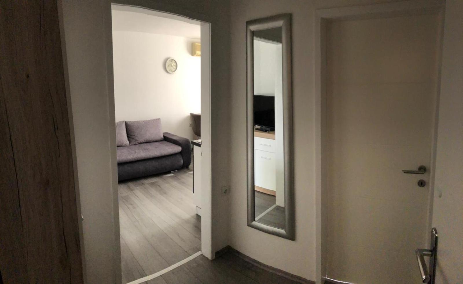 Apartment Florian 리예카 외부 사진