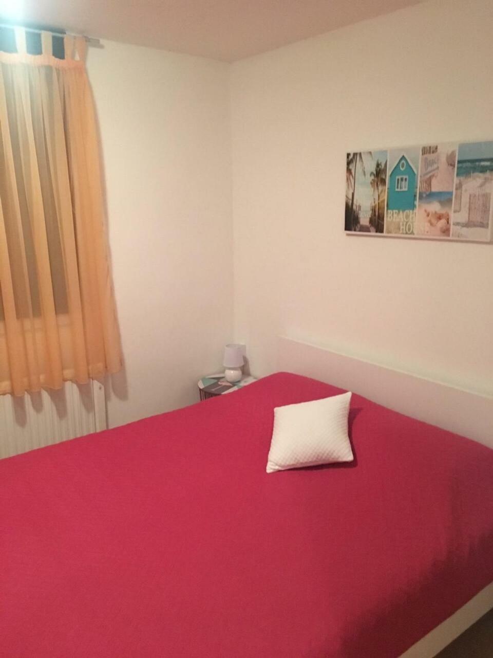 Apartment Florian 리예카 외부 사진
