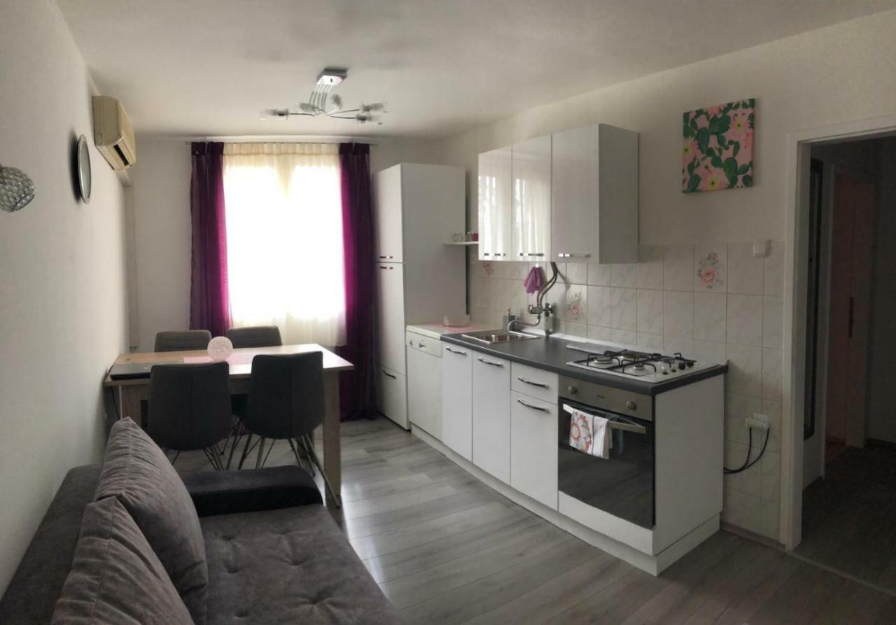 Apartment Florian 리예카 외부 사진