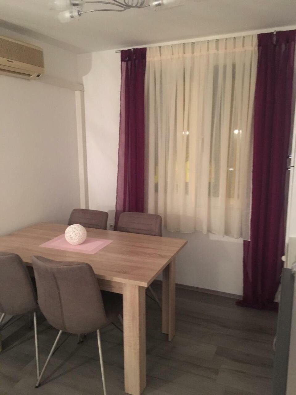Apartment Florian 리예카 외부 사진